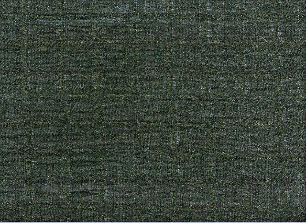 Leichtes Wollkaro anthrazit (991691)